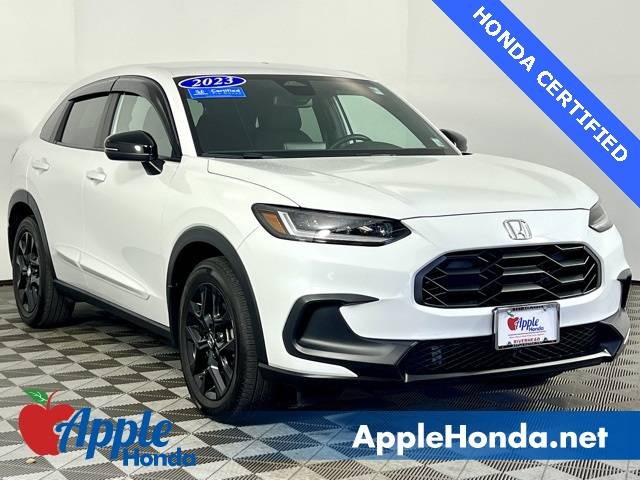 2023 Honda HR-V Sport — SUV — 9,800 mi — Riverhead, NY