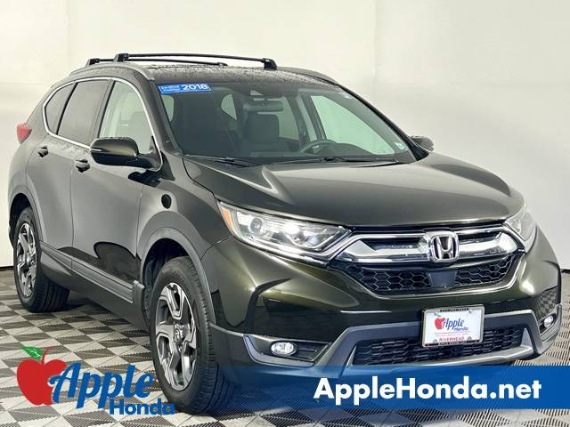 2018 Honda CR-V EX — SUV — 86,270 mi — Riverhead, NY