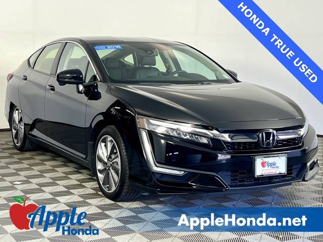 2018 Honda Clarity Plug-In Hybrid — Sedan — 80,906 mi — Riverhead, NY