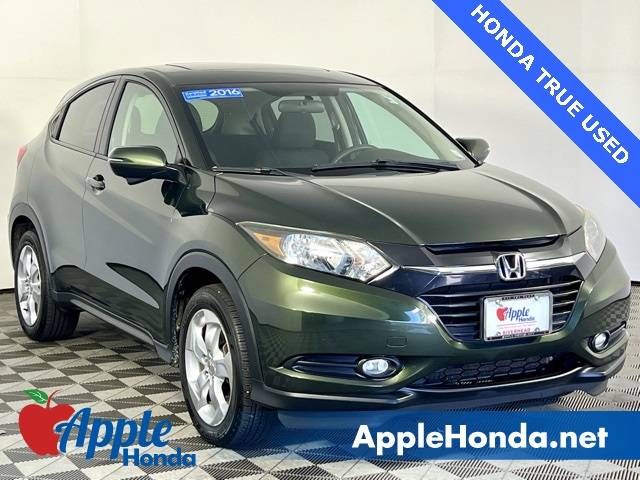 2016 Honda HR-V EX — SUV — 86,625 mi — Riverhead, NY