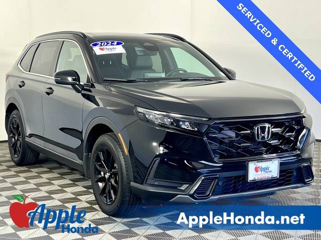 2024 Honda CR-V Hybrid Sport-L — SUV — 30,370 mi — Riverhead, NY