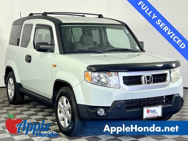 2010 Honda Element EX — SUV — 65,901 mi — Riverhead, NY