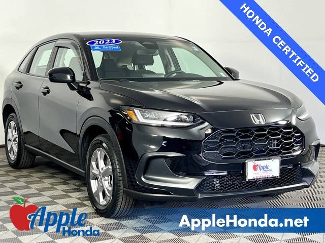 2023 Honda HR-V LX — SUV — 16,913 mi — Riverhead, NY