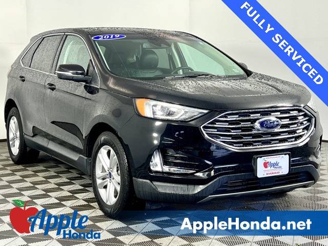 2019 Ford Edge SEL — SUV — 68,240 mi — Riverhead, NY
