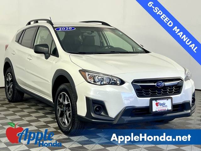 2020 Subaru Crosstrek 2.0i — SUV — 46,846 mi — Riverhead, NY