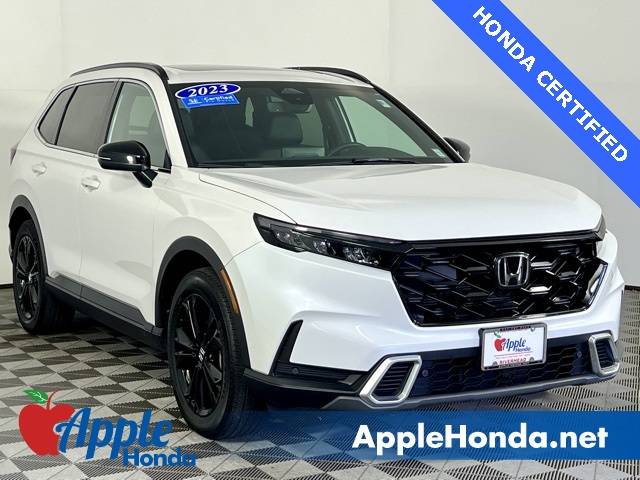 2023 Honda CR-V Hybrid Sport Touring — SUV — 31,759 mi — Riverhead, NY