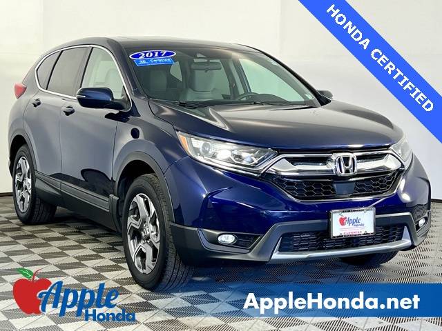 2017 Honda CR-V EX — SUV — 94,234 mi — Riverhead, NY