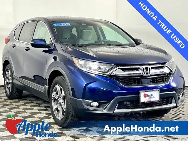 2018 Honda CR-V EX — SUV — 85,197 mi — Riverhead, NY
