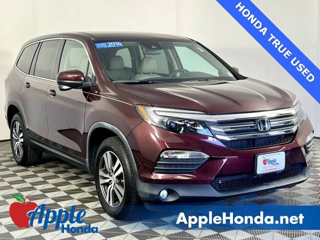 2016 Honda Pilot EX — SUV — 33,330 mi — Riverhead, NY