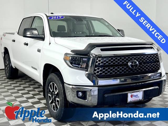 2019 Toyota Tundra SR5 — Pickup Truck — 80,083 mi — Riverhead, NY
