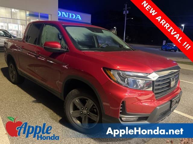 2023 Honda Ridgeline RTL — Pickup Truck — 21,893 mi — Riverhead, NY
