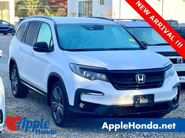 2022 Honda Pilot Sport — SUV — 40,165 mi — Riverhead, NY