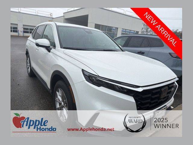 2023 Honda CR-V EX-L — SUV — 27,530 mi — Riverhead, NY