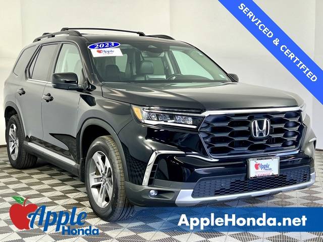 2023 Honda Pilot EX-L 7 Passenger — SUV — 54,224 mi — Riverhead, NY