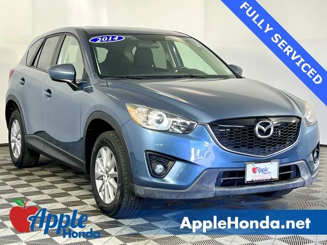 2014 Mazda CX-5 Touring — SUV — 89,540 mi — Riverhead, NY