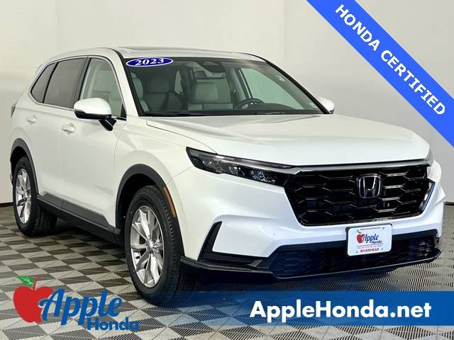 2023 Honda CR-V EX — SUV — 28,310 mi — Riverhead, NY