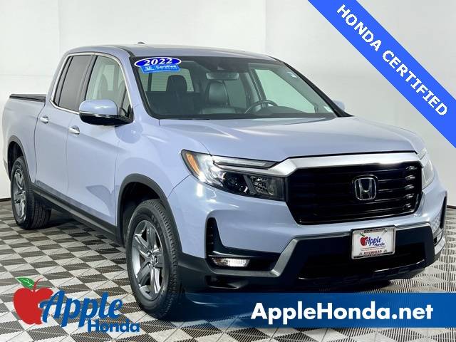 2022 Honda Ridgeline RTL-E — Pickup Truck — 30,017 mi — Riverhead, NY
