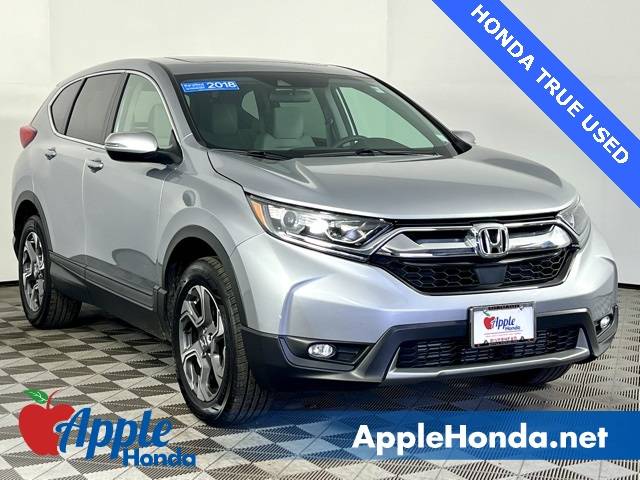 2018 Honda CR-V EX — SUV — 40,284 mi — Riverhead, NY