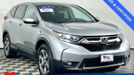 2019 Honda CR-V EX — SUV — 32,993 mi — Riverhead, NY