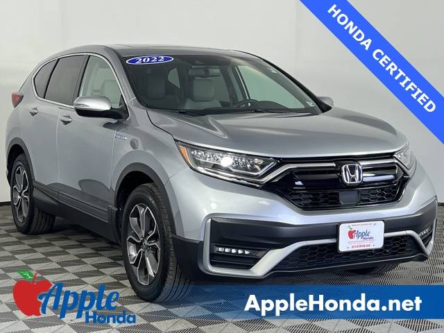 2022 Honda CR-V Hybrid EX-L — SUV — 20,872 mi — Riverhead, NY