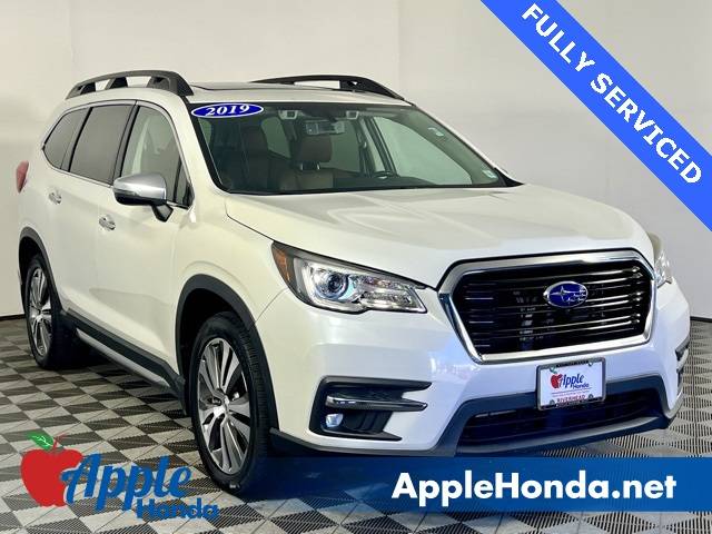 2019 Subaru Ascent Touring — SUV — 68,143 mi — Riverhead, NY