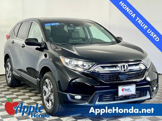 2018 Honda CR-V EX-L — SUV — 75,974 mi — Riverhead, NY
