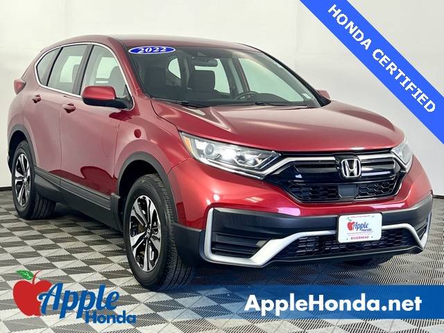 2022 Honda CR-V Special Edition — SUV — 17,075 mi — Riverhead, NY