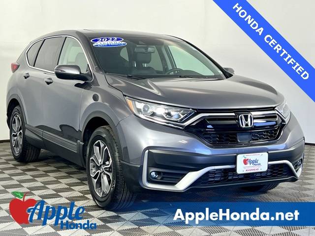 2022 Honda CR-V EX-L — SUV — 30,734 mi — Riverhead, NY