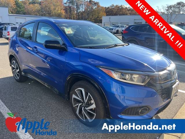 2019 Honda HR-V Sport — SUV — 71,522 mi — Riverhead, NY