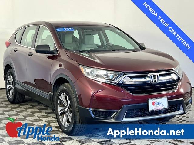 2019 Honda CR-V LX — SUV — 82,593 mi — Riverhead, NY
