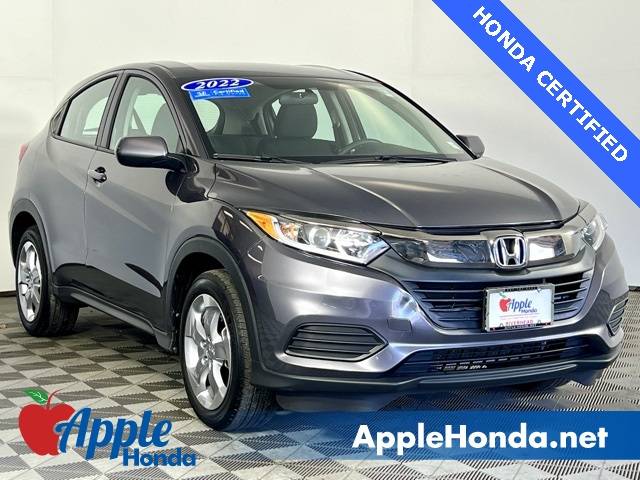 2022 Honda HR-V LX — SUV — 36,060 mi — Riverhead, NY