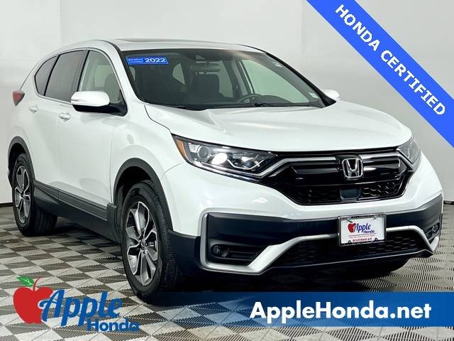 2022 Honda CR-V EX — SUV — 20,889 mi — Riverhead, NY