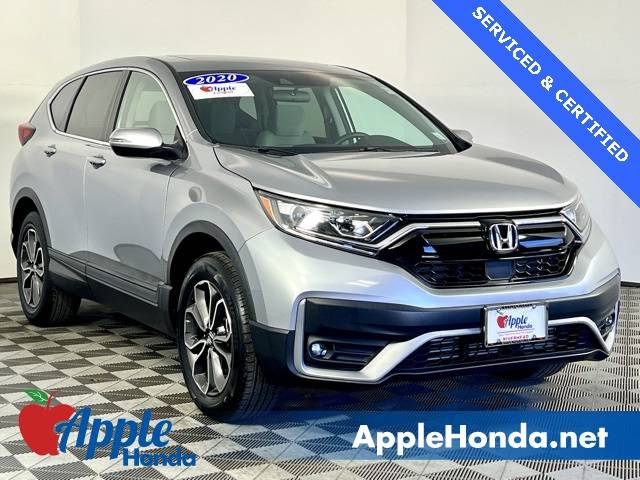 2020 Honda CR-V EX — SUV — 16,902 mi — Riverhead, NY