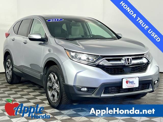 2017 Honda CR-V EX — SUV — 86,380 mi — Riverhead, NY