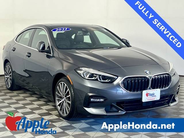2021 BMW 2 Series 228i — Sedan — 20,748 mi — Riverhead, NY