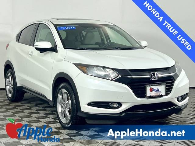 2017 Honda HR-V EX — SUV — 82,536 mi — Riverhead, NY