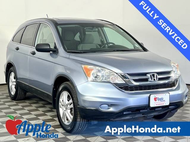 2011 Honda CR-V EX — SUV — 91,868 mi — Riverhead, NY