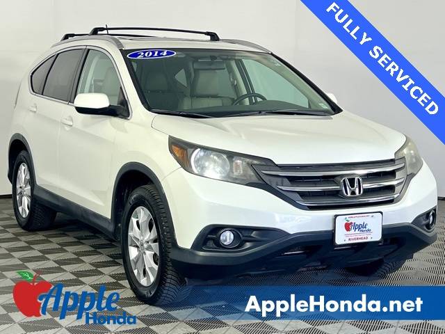 2014 Honda CR-V EX-L — SUV — 88,880 mi — Riverhead, NY
