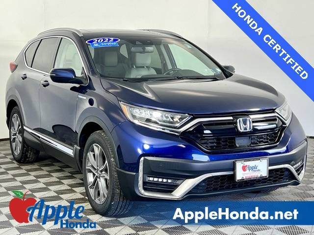 2022 Honda CR-V Hybrid Touring — SUV — 33,471 mi — Riverhead, NY