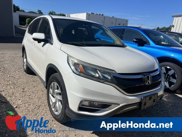 2015 Honda CR-V EX — SUV — 131,607 mi — Riverhead, NY