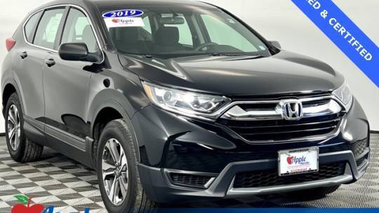 2019 Honda CR-V LX — SUV — 54,980 mi — Riverhead, NY