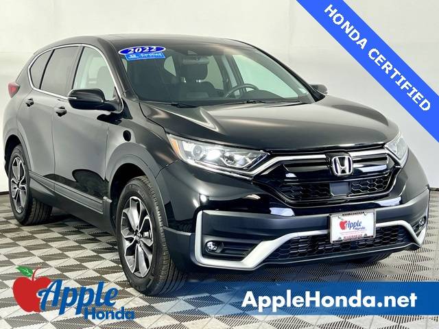 2022 Honda CR-V EX — SUV — 30,145 mi — Riverhead, NY