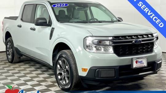 2022 Ford Maverick XLT — Pickup Truck — 24,733 mi — Riverhead, NY