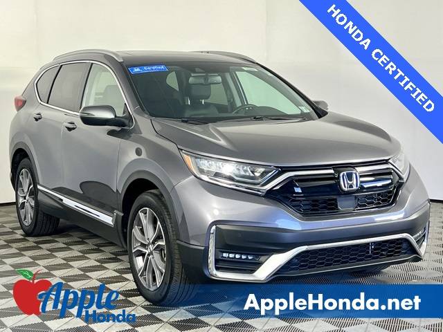 2022 Honda CR-V Hybrid Touring — SUV — 14,336 mi — Riverhead, NY