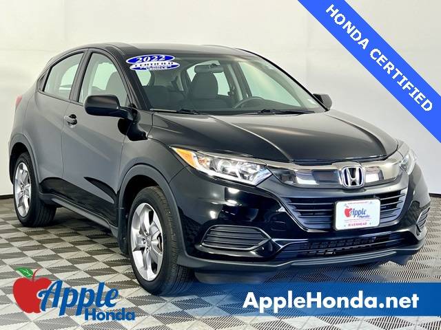 2022 Honda HR-V LX — SUV — 42,722 mi — Riverhead, NY