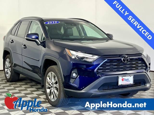 2022 Toyota RAV4 XLE Premium — SUV — 31,642 mi — Riverhead, NY