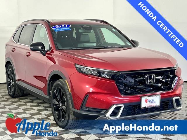 2023 Honda CR-V Hybrid Sport Touring — SUV — 22,510 mi — Riverhead, NY