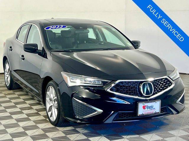2022 Acura ILX Base — Sedan — 47,984 mi — Riverhead, NY