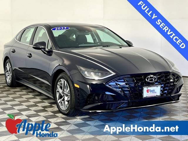 2023 Hyundai Sonata SEL — Sedan — 14,464 mi — Riverhead, NY