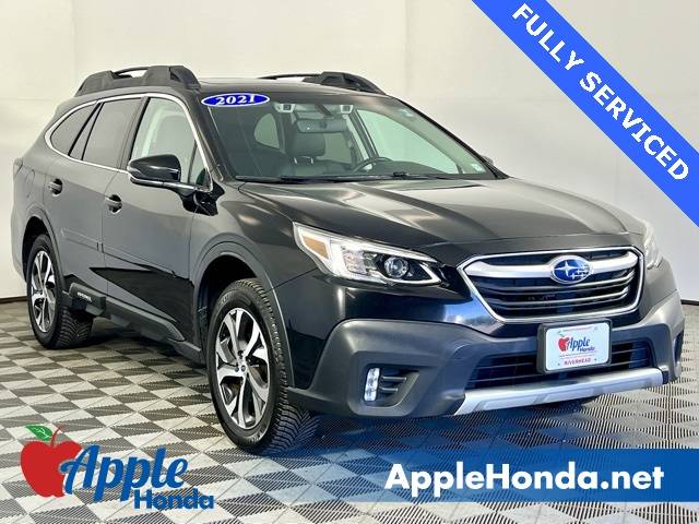 2021 Subaru Outback 2.5i Limited — SUV — 95,000 mi — Riverhead, NY